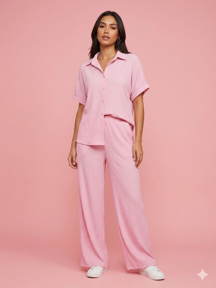 VISKOSE SET MAGGY - versch. Farben