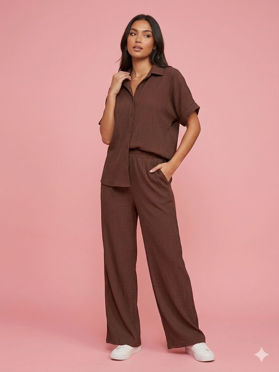 VISKOSE SET MAGGY - versch. Farben