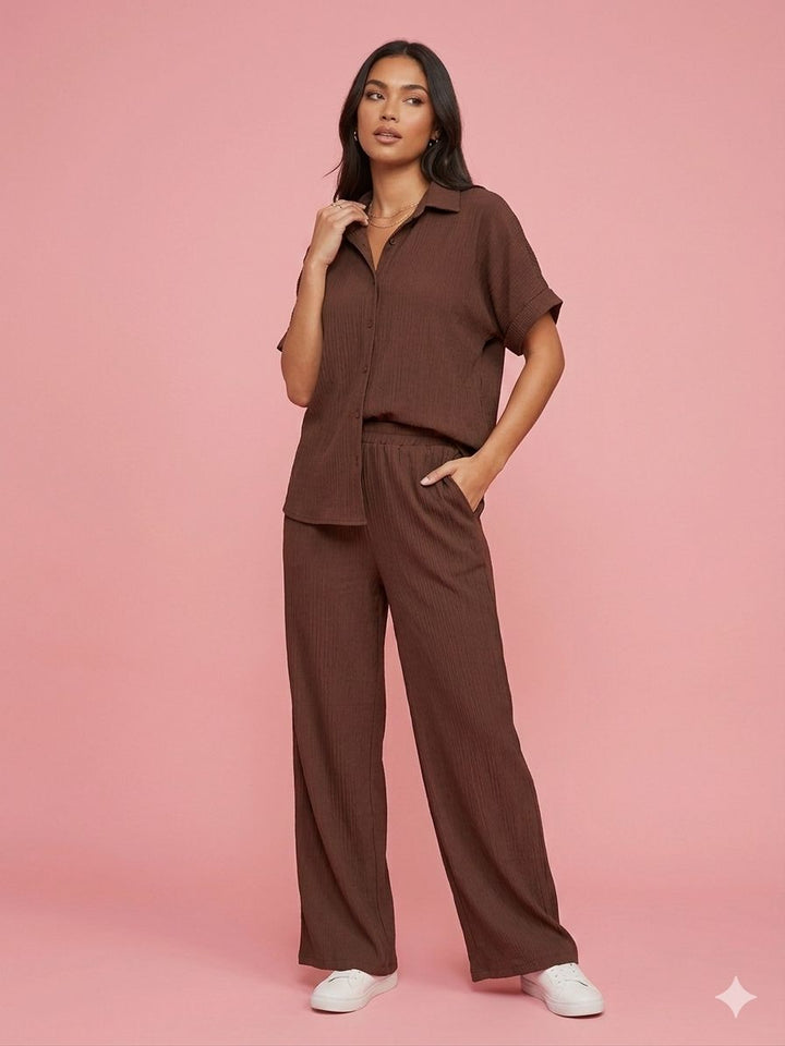 VISKOSE SET MAGGY - versch. Farben