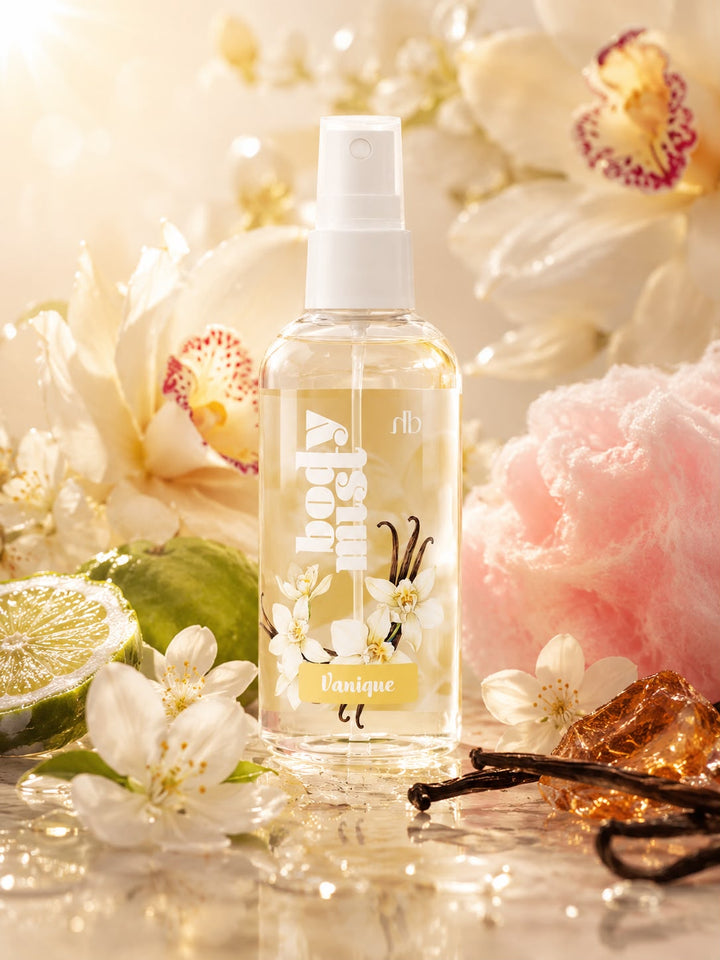 BODYSPRAYS - versch. Richtungen