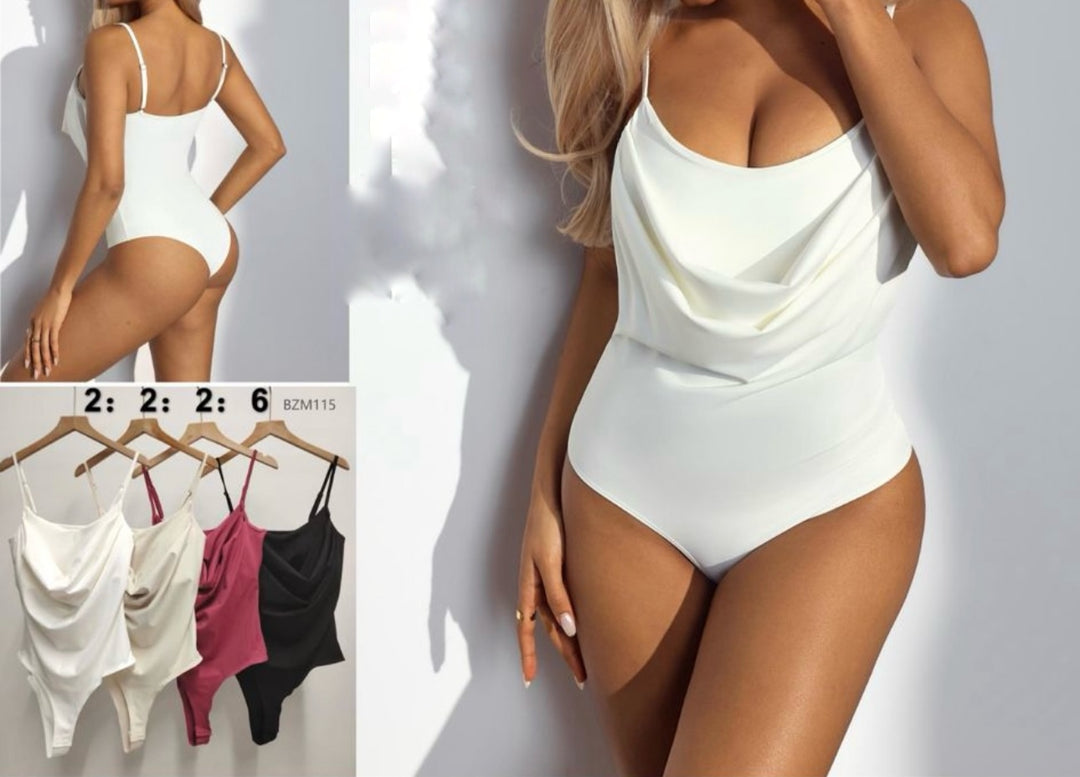 GERAFFTER BODY - versch. Farben