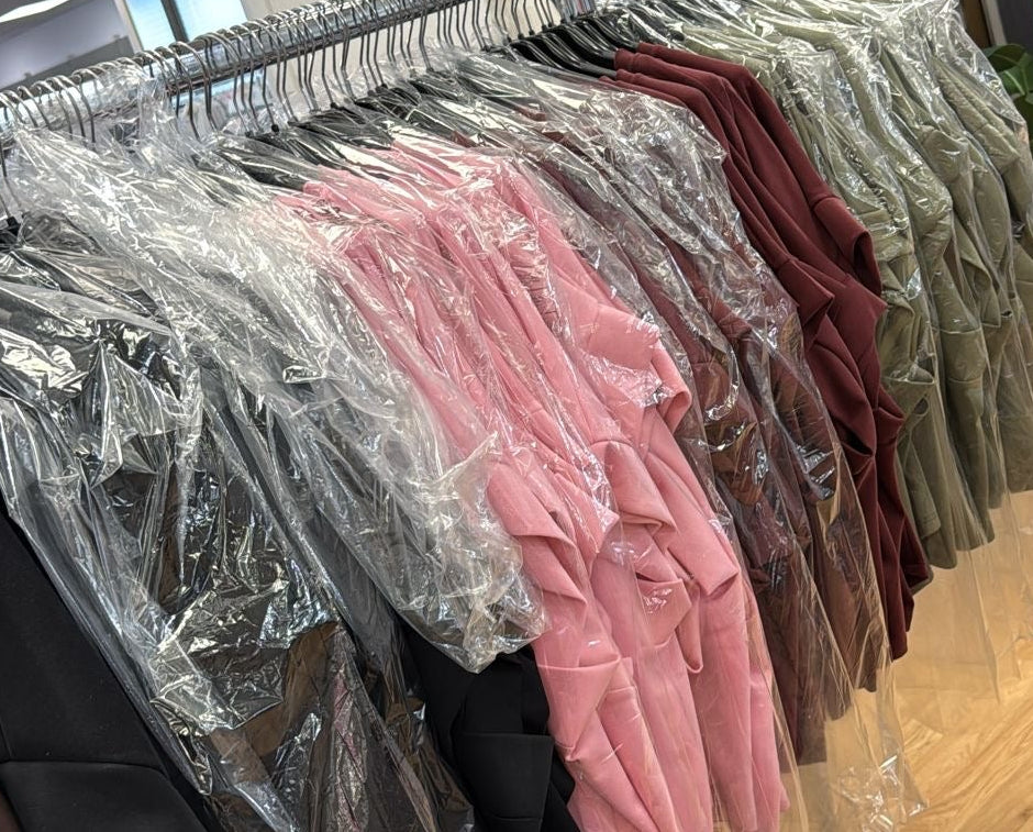 OVERSIZE T-SHIRT GINA - versch. Farben
