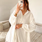 EMMA OVERSIZE LONGBLUSE- versch. Farben