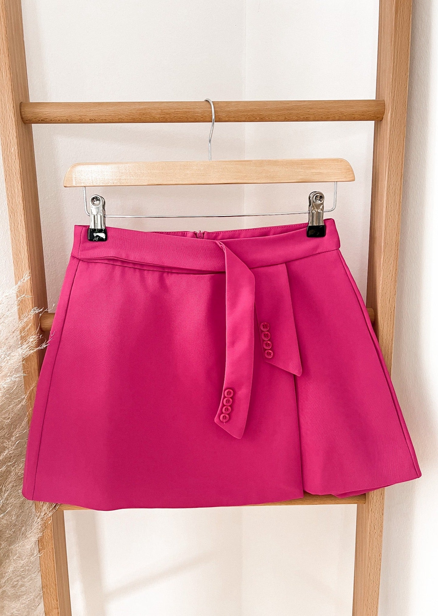 PINKER HOSENROCK Q889